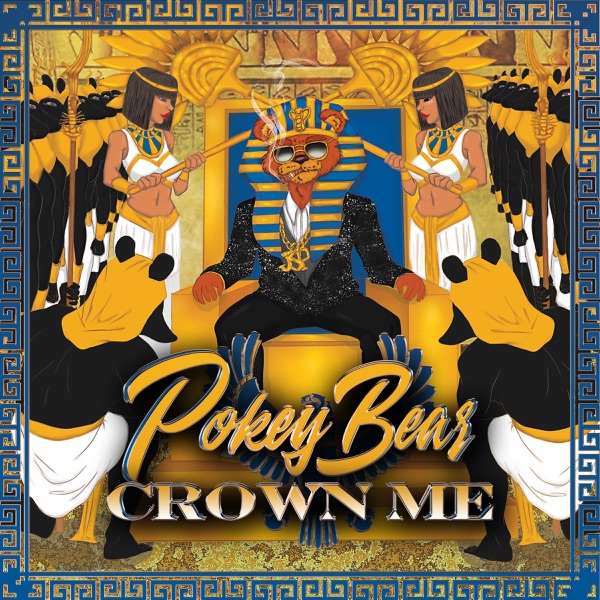 Crown Me album cover