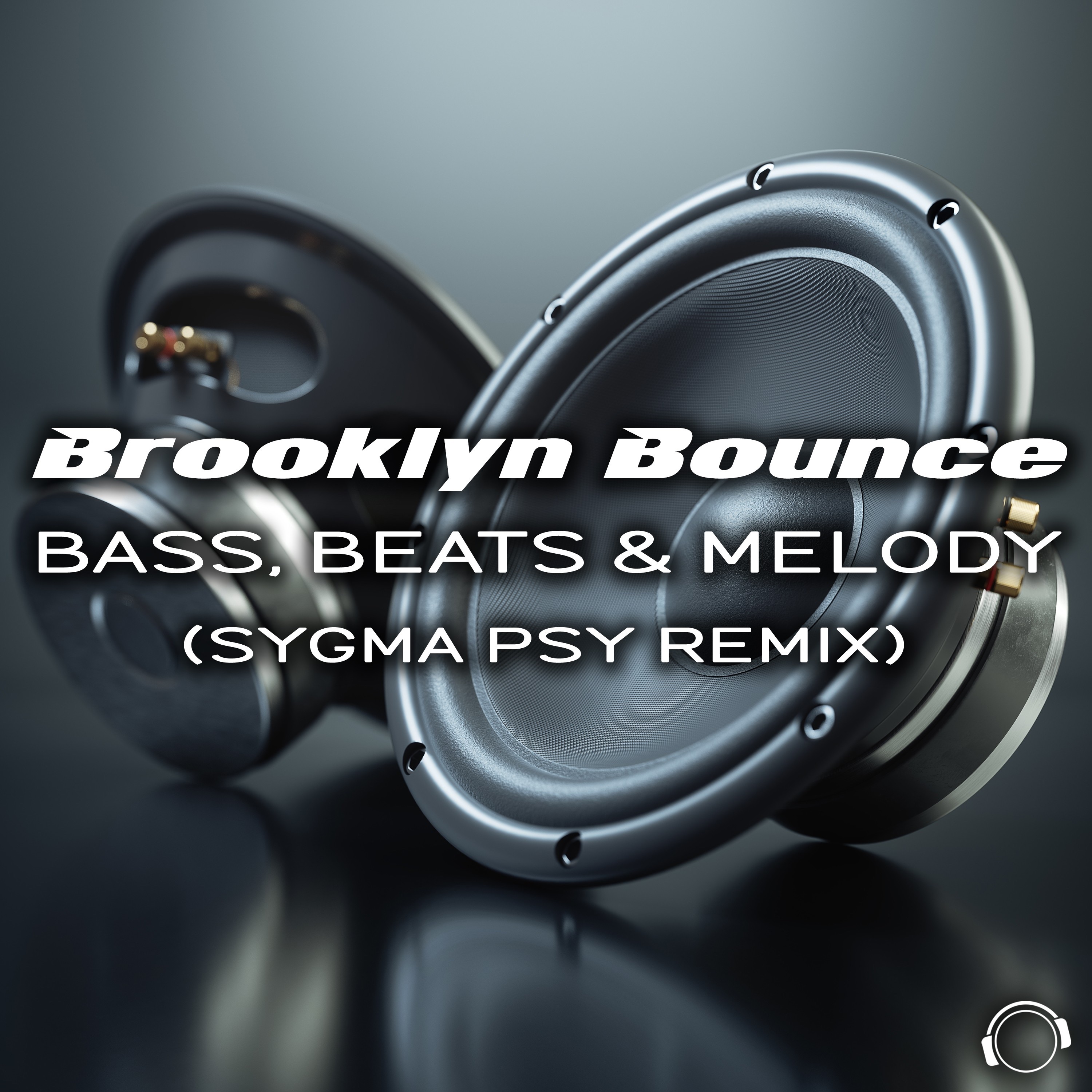 Bass, Beats & Melody (Sygma Psy Remix) [Remixes] - Single album cover