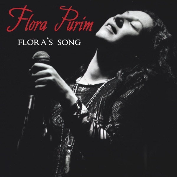 Flora's Song album cover