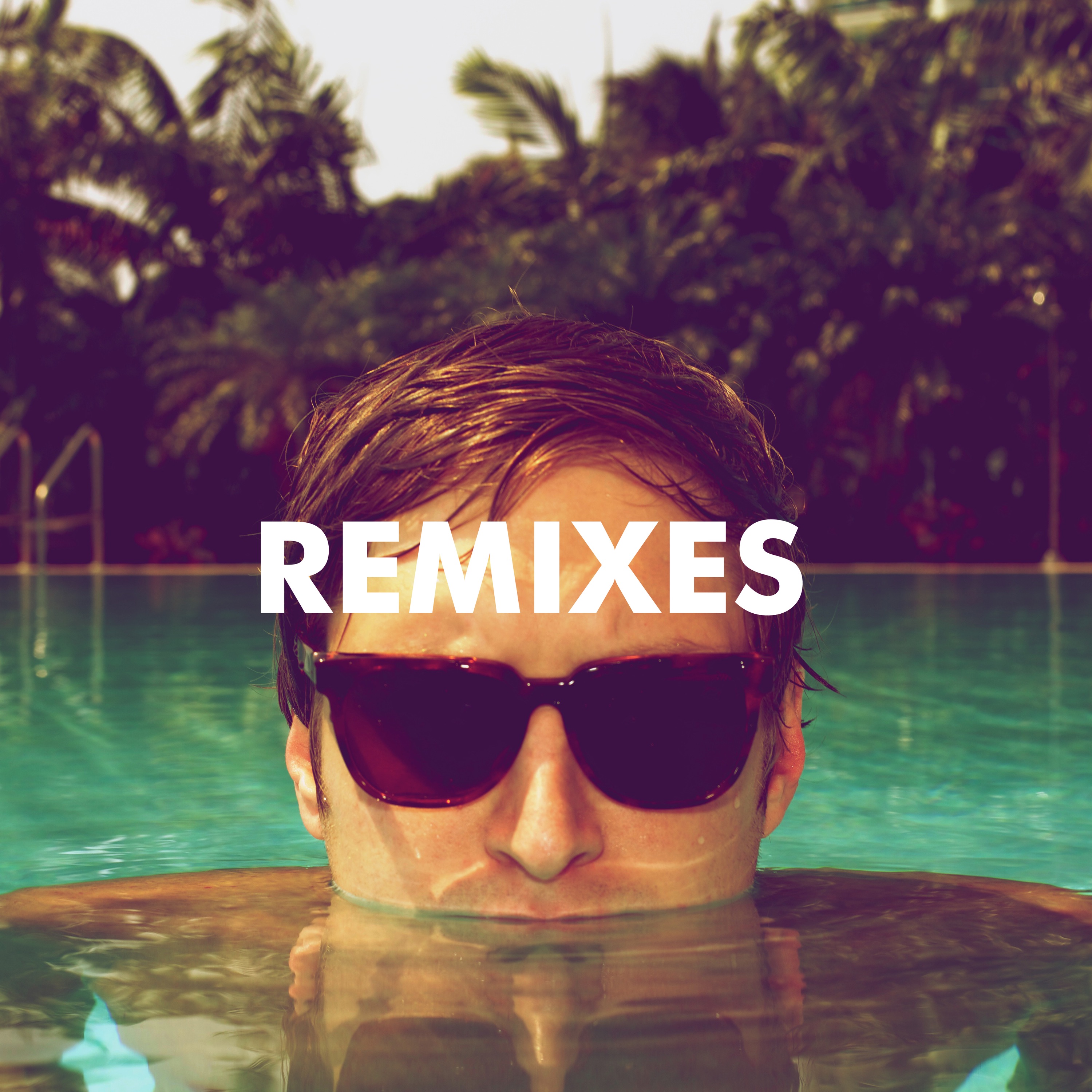 Came Along Remixes - Single album cover