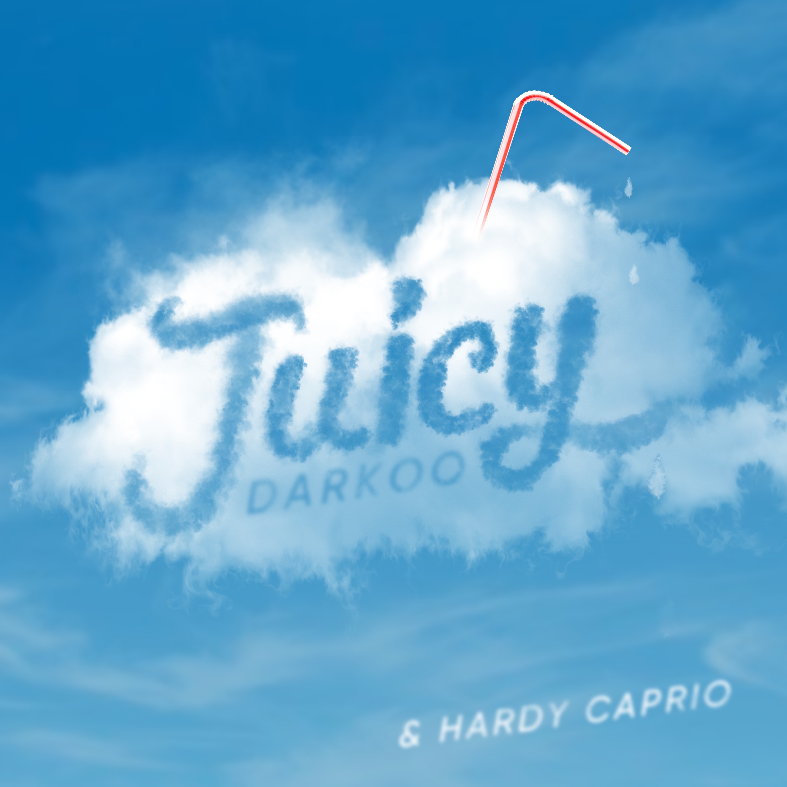 Juicy - Single album cover