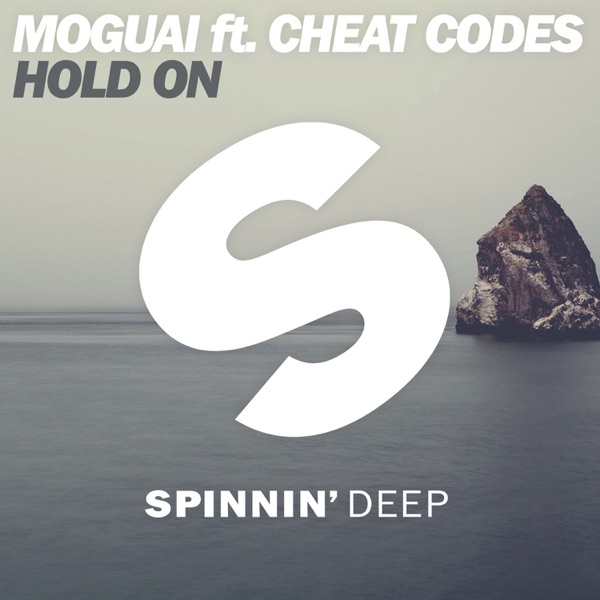Hold On (feat. Cheat Codes) - Single album cover