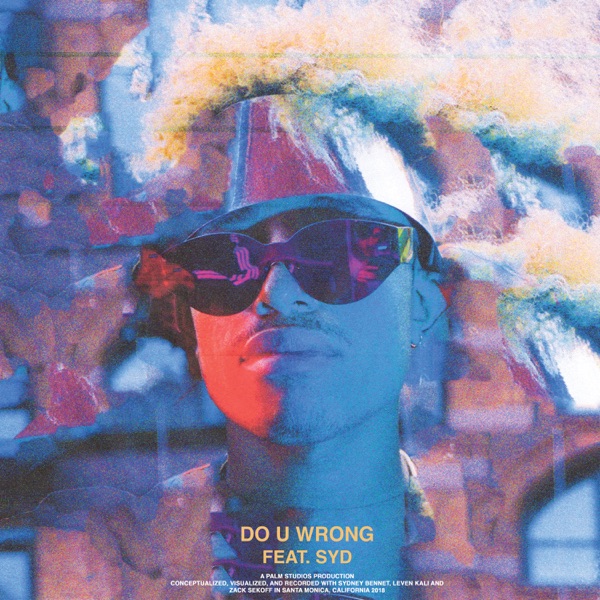 Do U Wrong (feat. Syd) - Single album cover