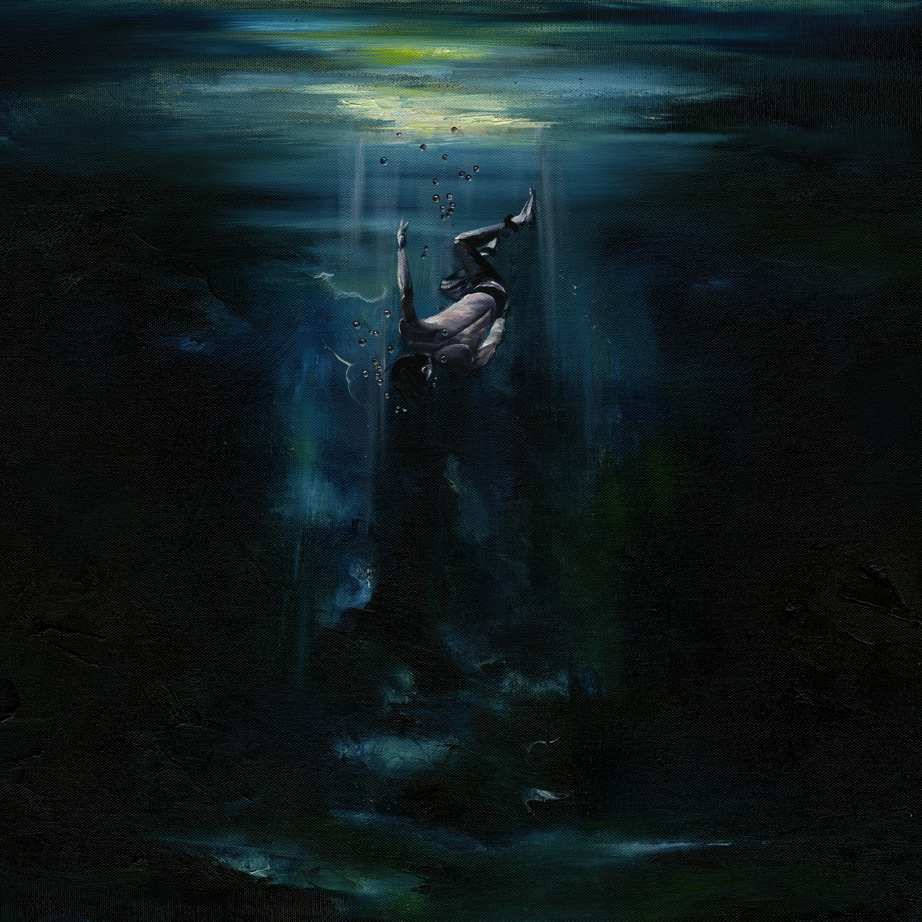 How to Let Go album cover