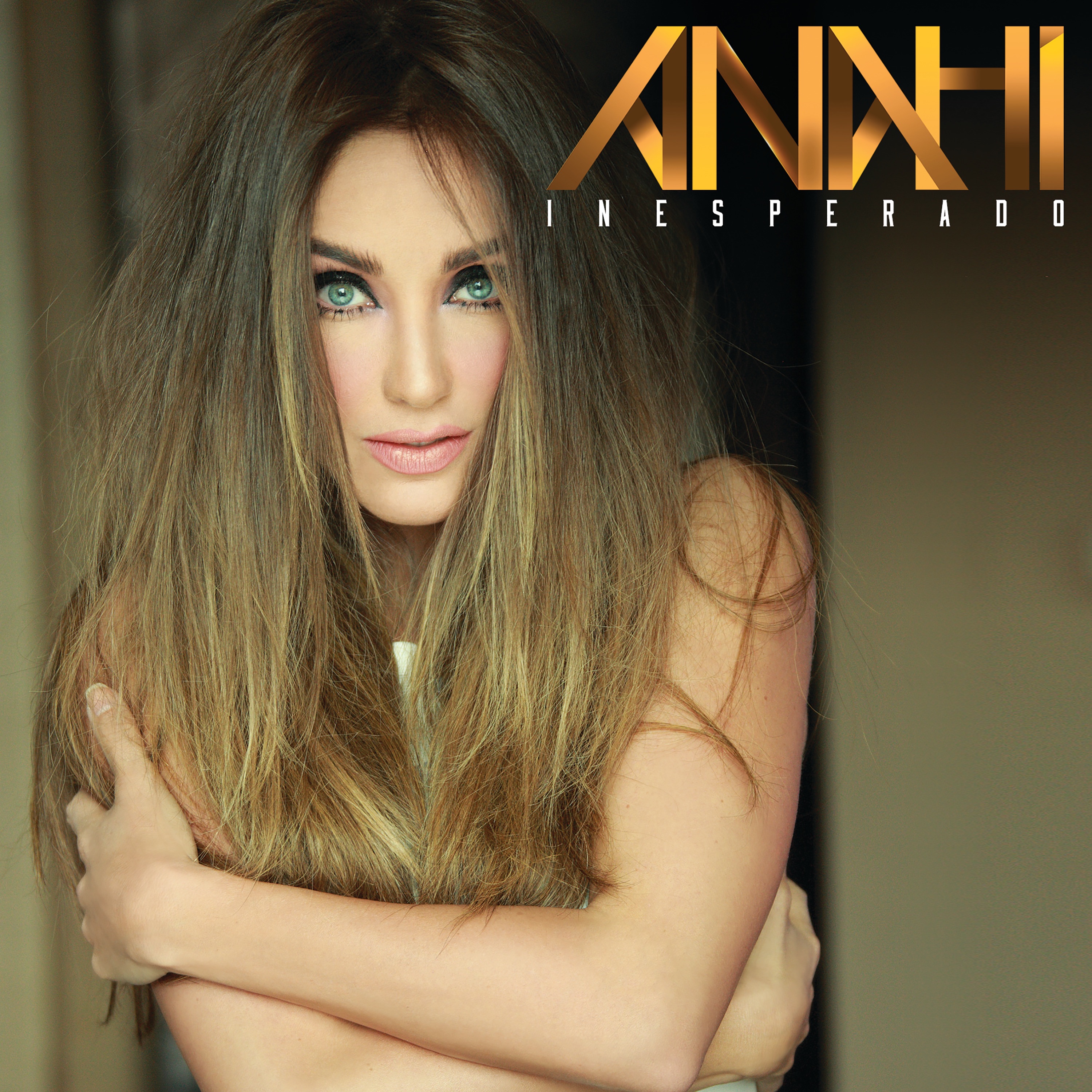 Inesperado album cover
