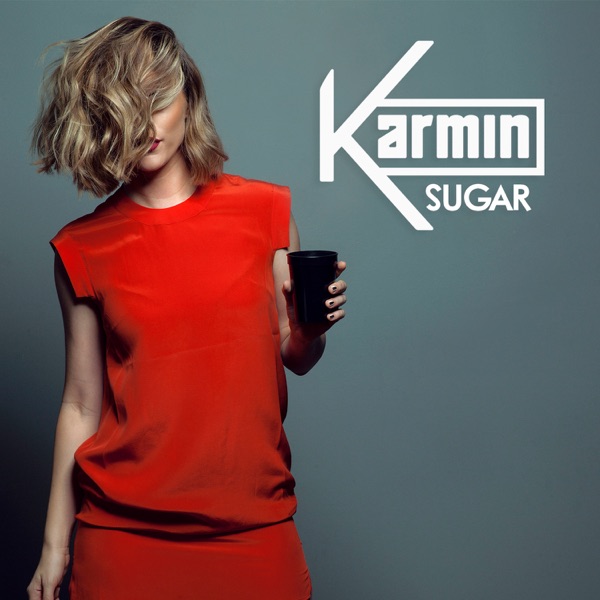 Sugar - Single album cover
