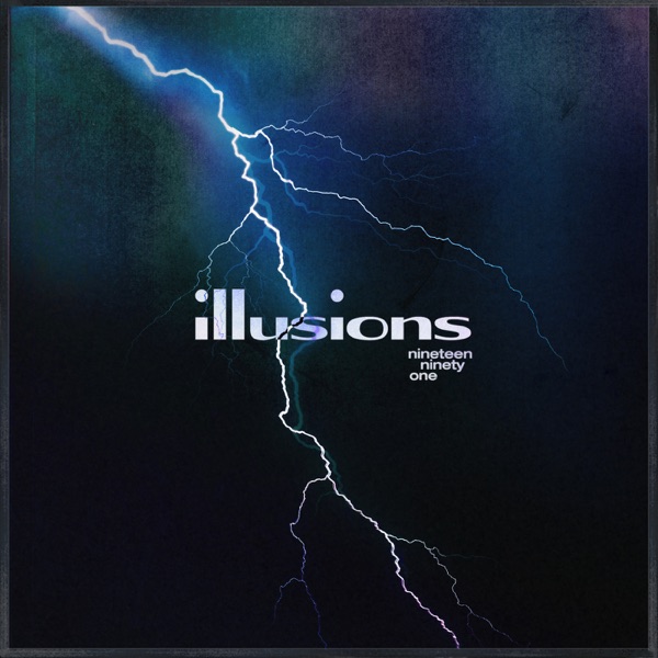 Illusions - Single album cover