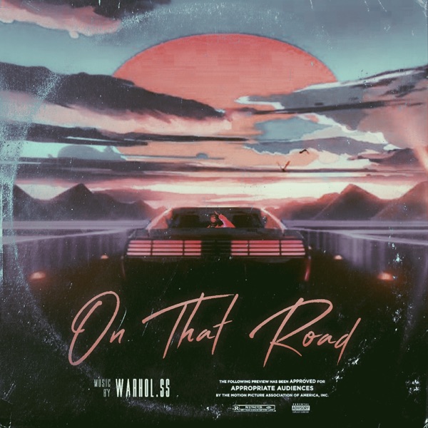 On That Road - Single album cover