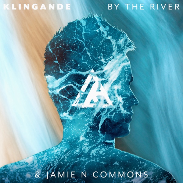 By the River - Single album cover