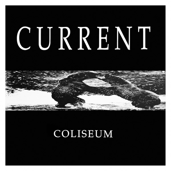 Coliseum album cover