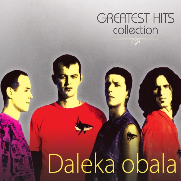 Greatest Hits Collection album cover
