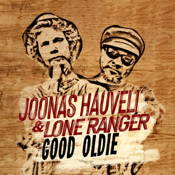 Good Oldie album cover