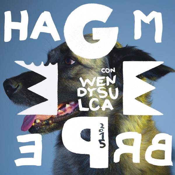 Hambre (feat. Wendy Sulca) - Single album cover