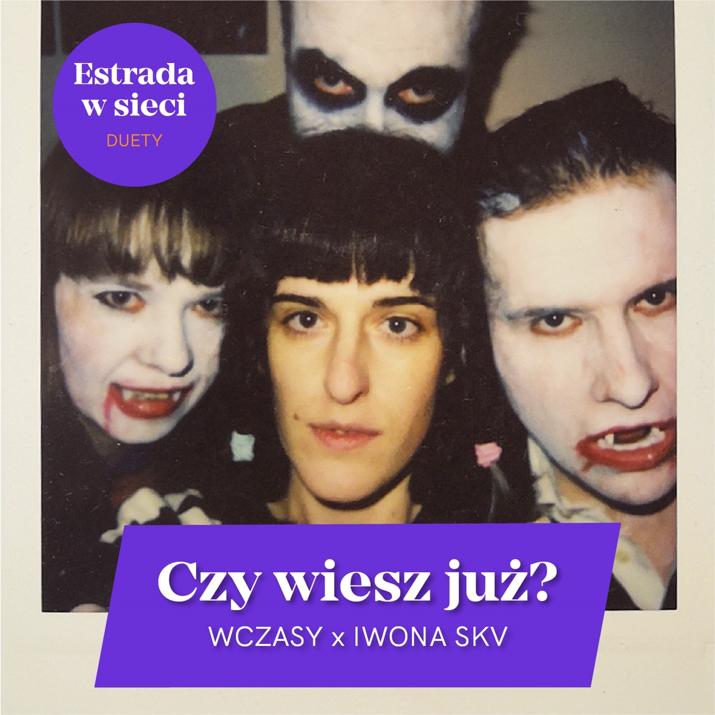 Czy Wiesz Już? - Single album cover