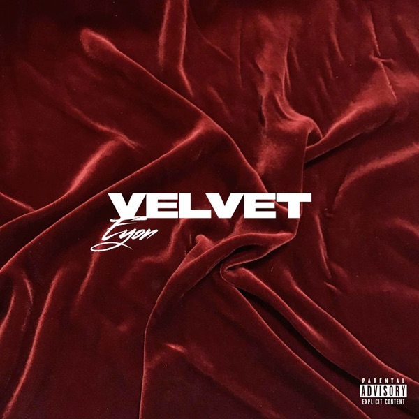 Velvet - Single album cover