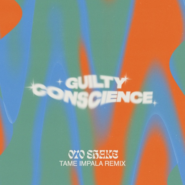 Guilty Conscience (Tame Impala Remix) - Single album cover