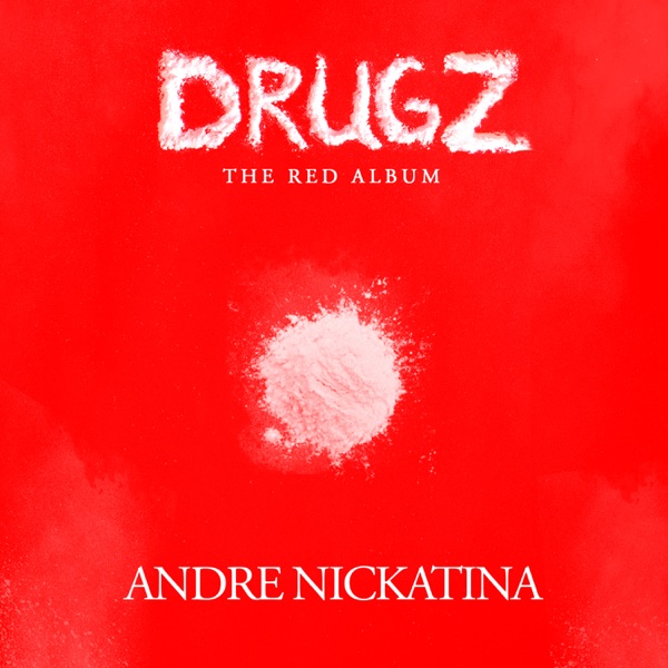 Drugz album cover