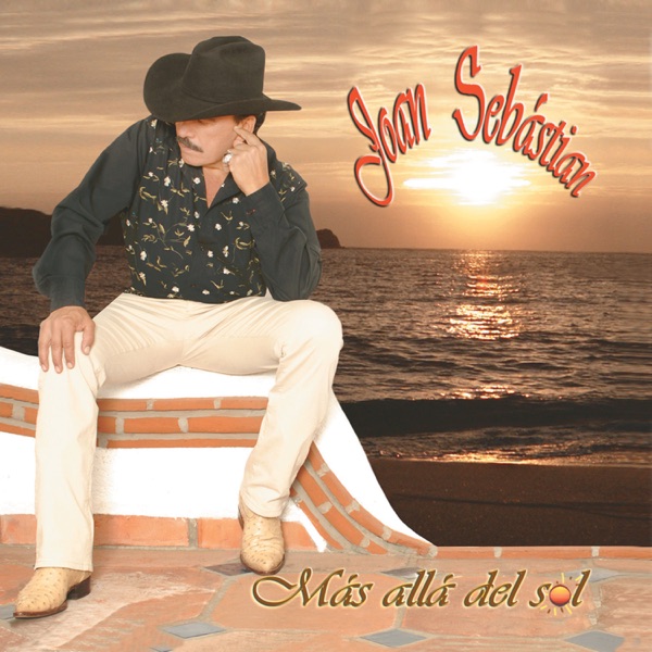 Más Allá del Sol album cover