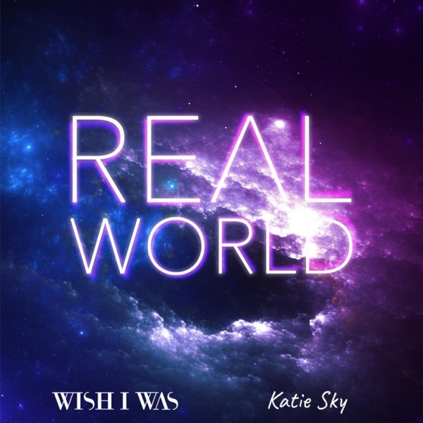 Real World (Wish I Was Mix) - Single album cover