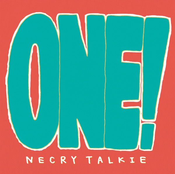 One! album cover