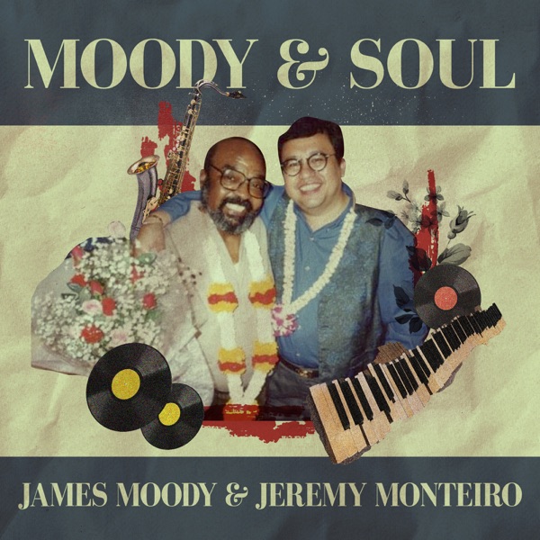 Moody & Soul - Single album cover