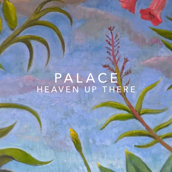 Heaven up There - Single album cover
