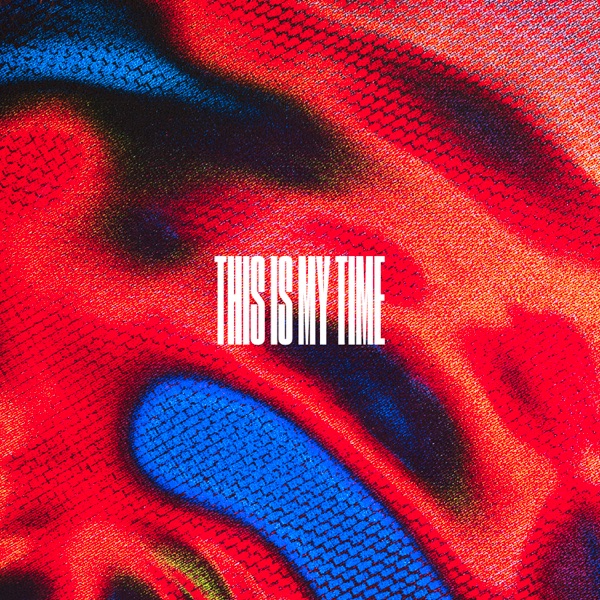 This is My Time - Single album cover