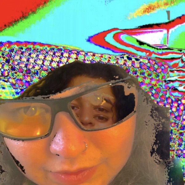 I'm Allergic To Dogs! - EP album cover