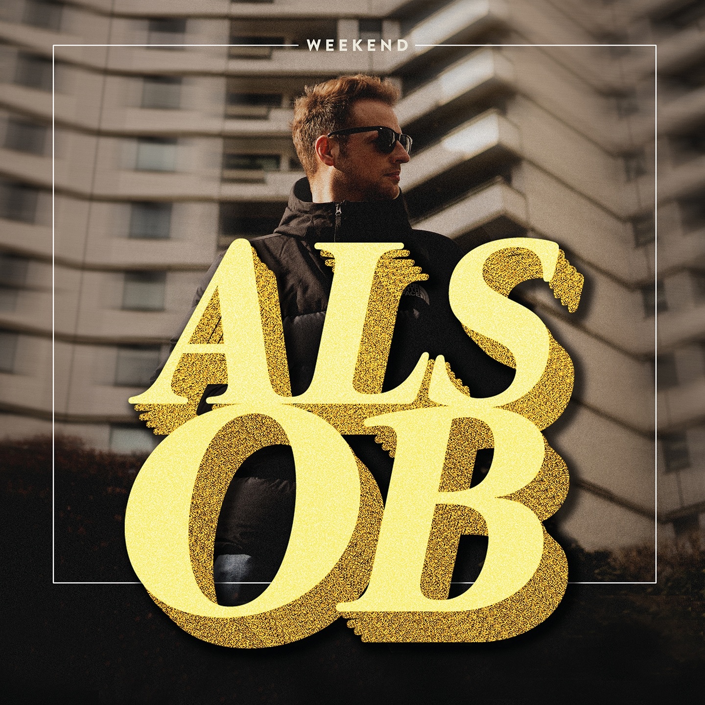 ALS OB - Single album cover