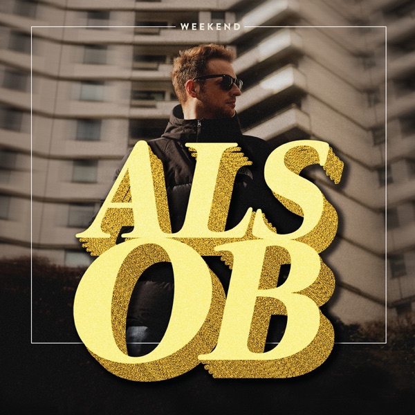 ALS OB - Single album cover