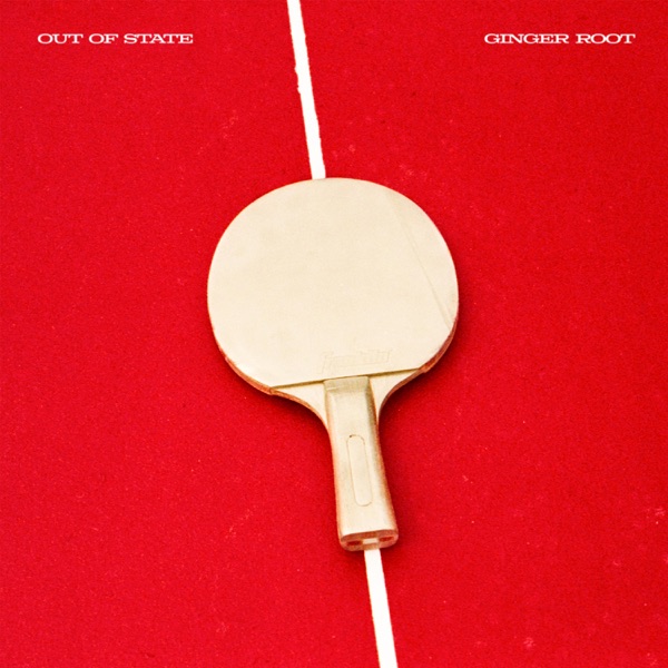 Out of State - Single album cover