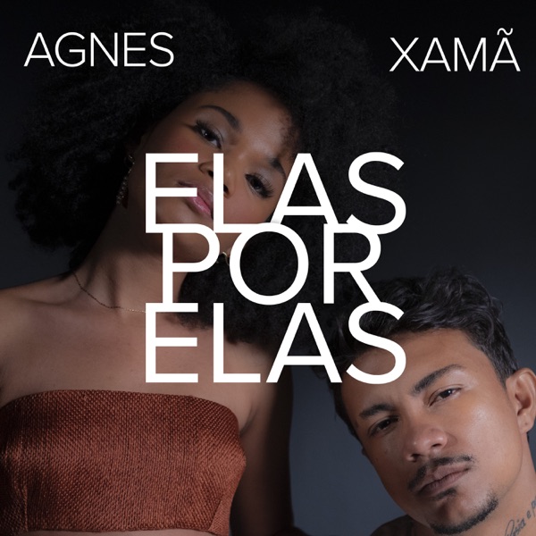Elas por Elas - EP album cover