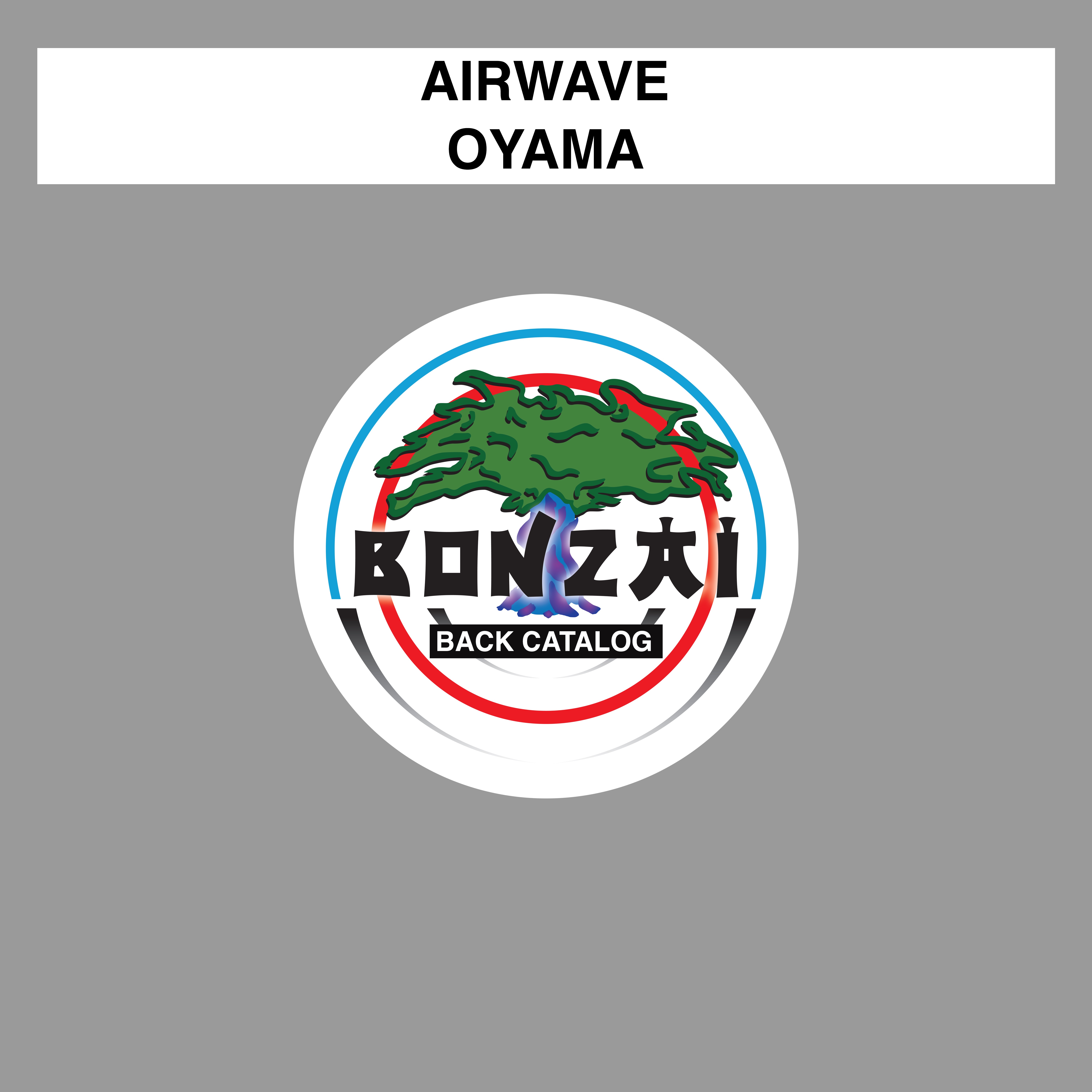 Oyama - Single album cover