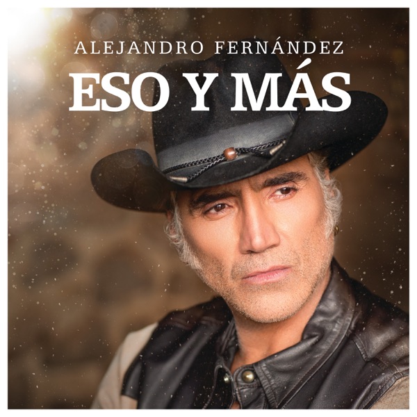 Eso Y Más - Single album cover