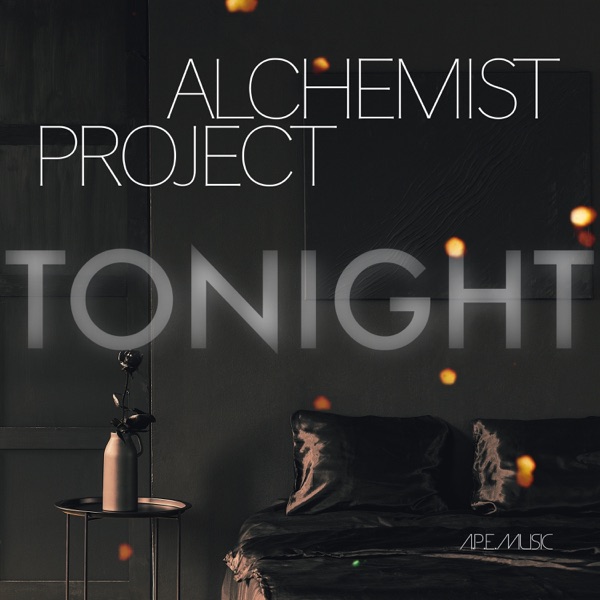 Tonight (Radio) - Single album cover