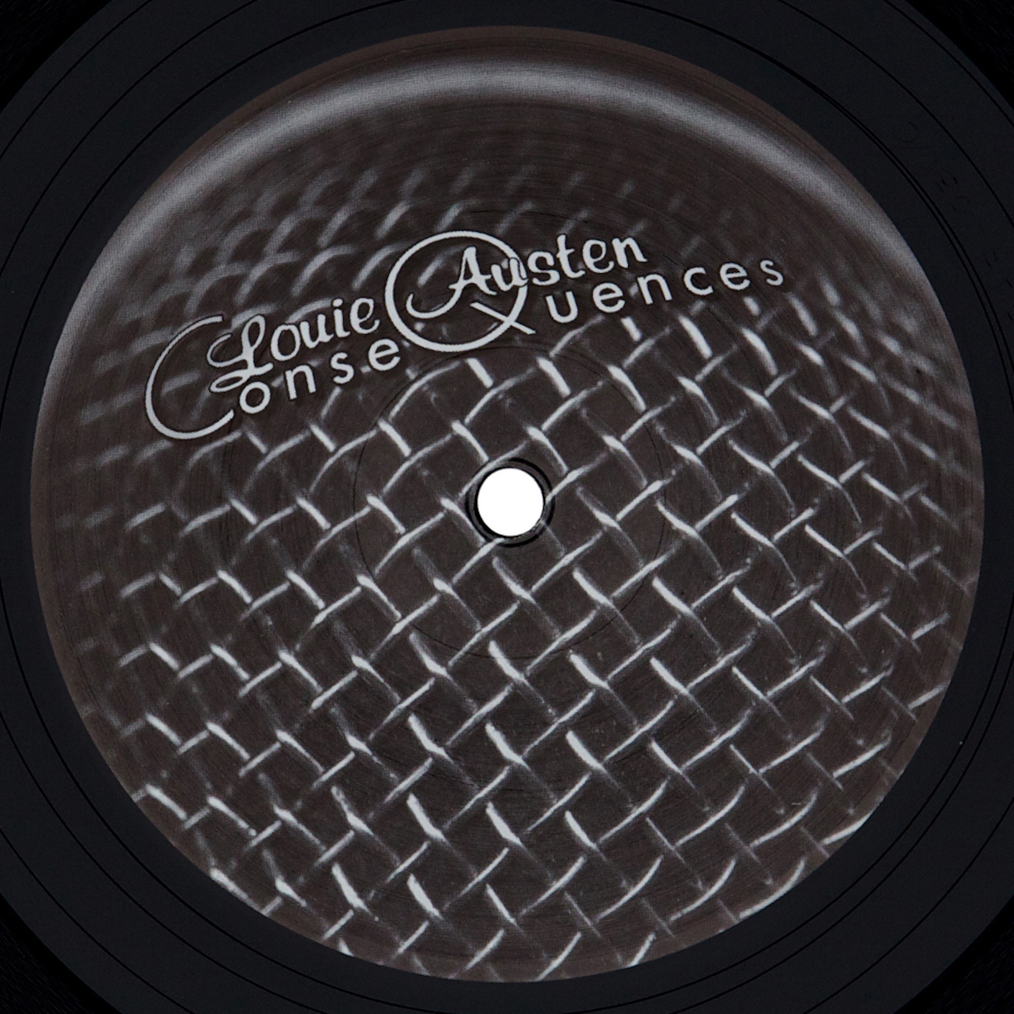 Consequences album cover