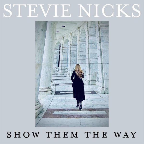Show Them the Way - Single album cover
