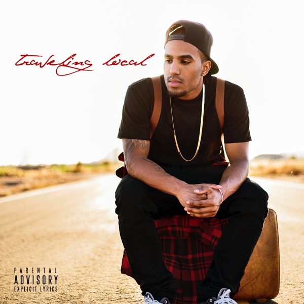 Traveling Local album cover