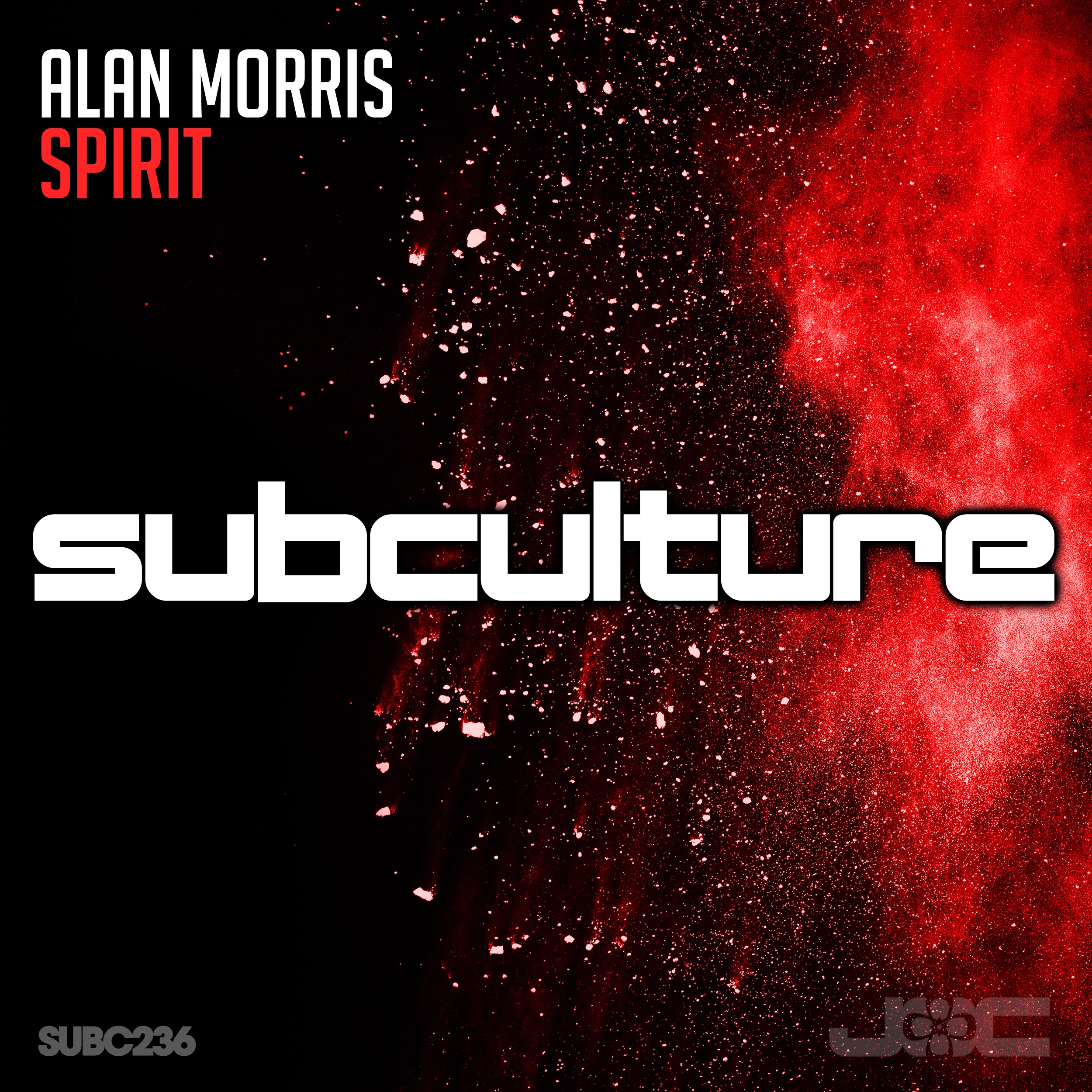 Spirit - Single album cover
