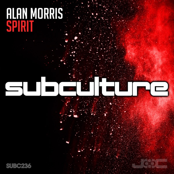Spirit - Single album cover