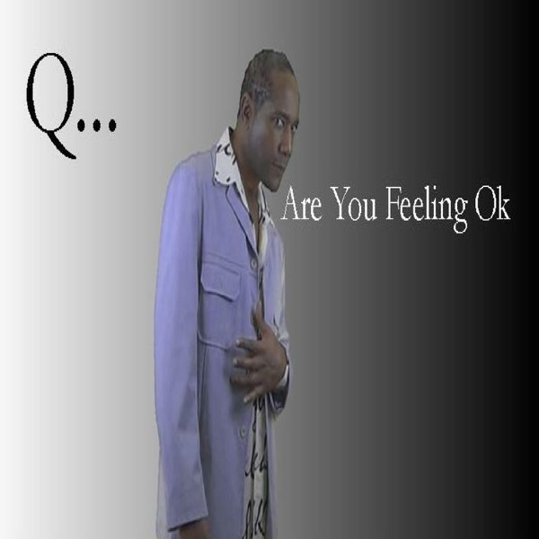 Are You Feeling OK - Single album cover