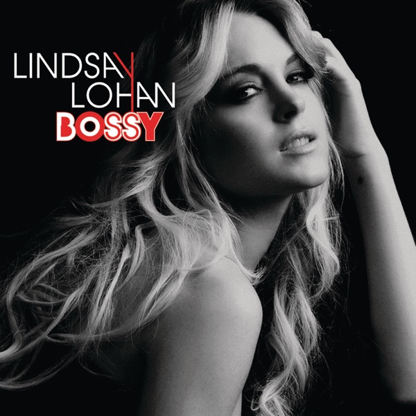 Bossy - Single album cover