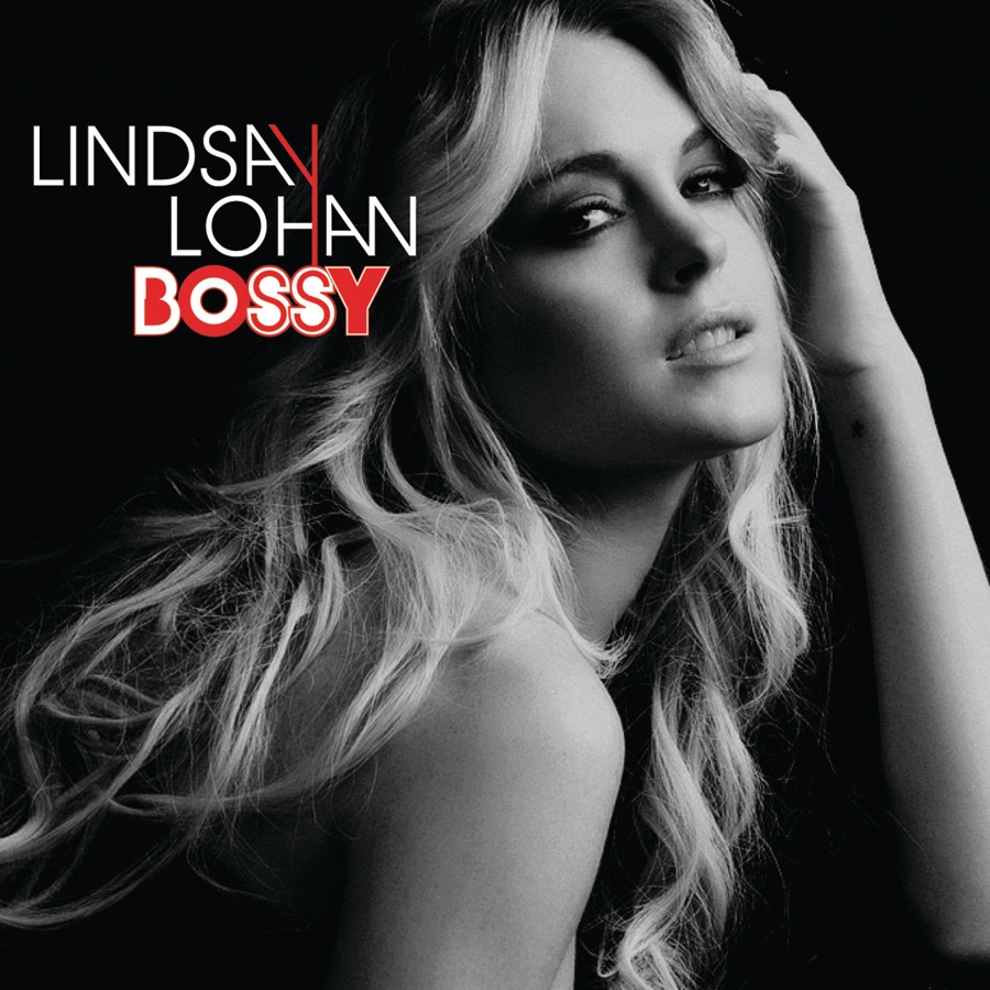 Bossy - Single album cover