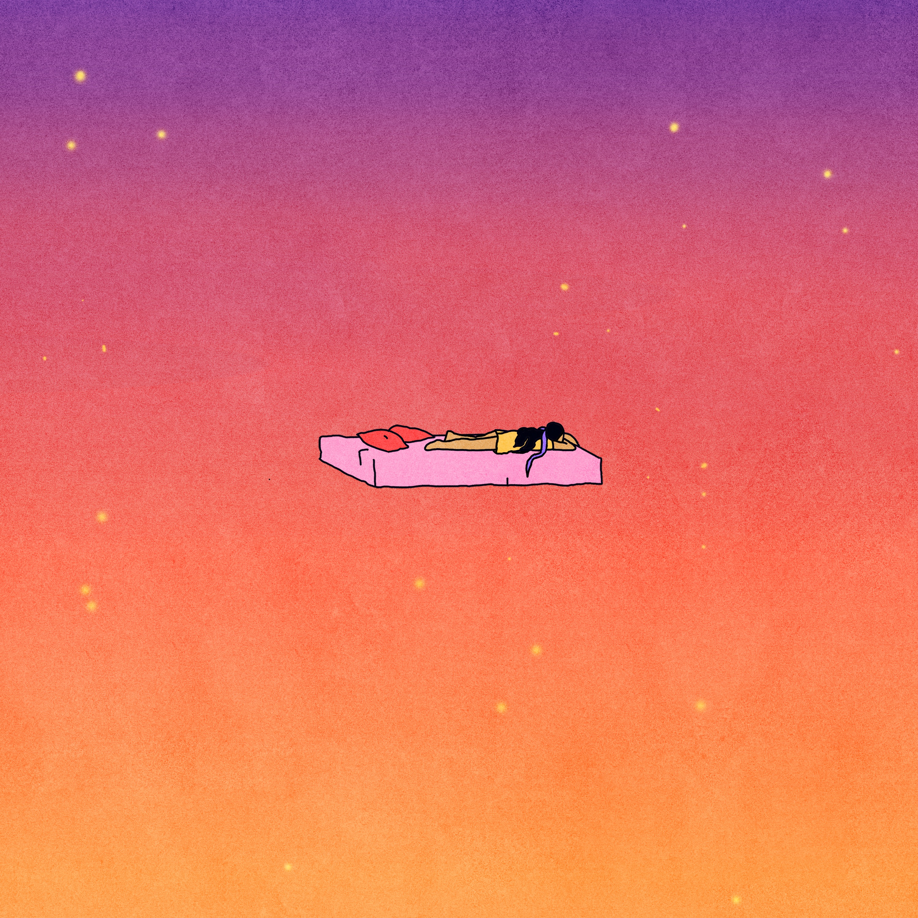 Escondida - Single album cover