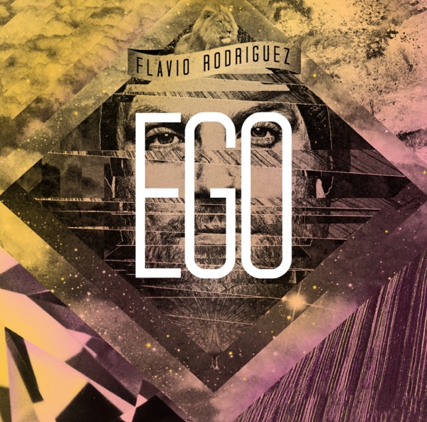 Ego album cover