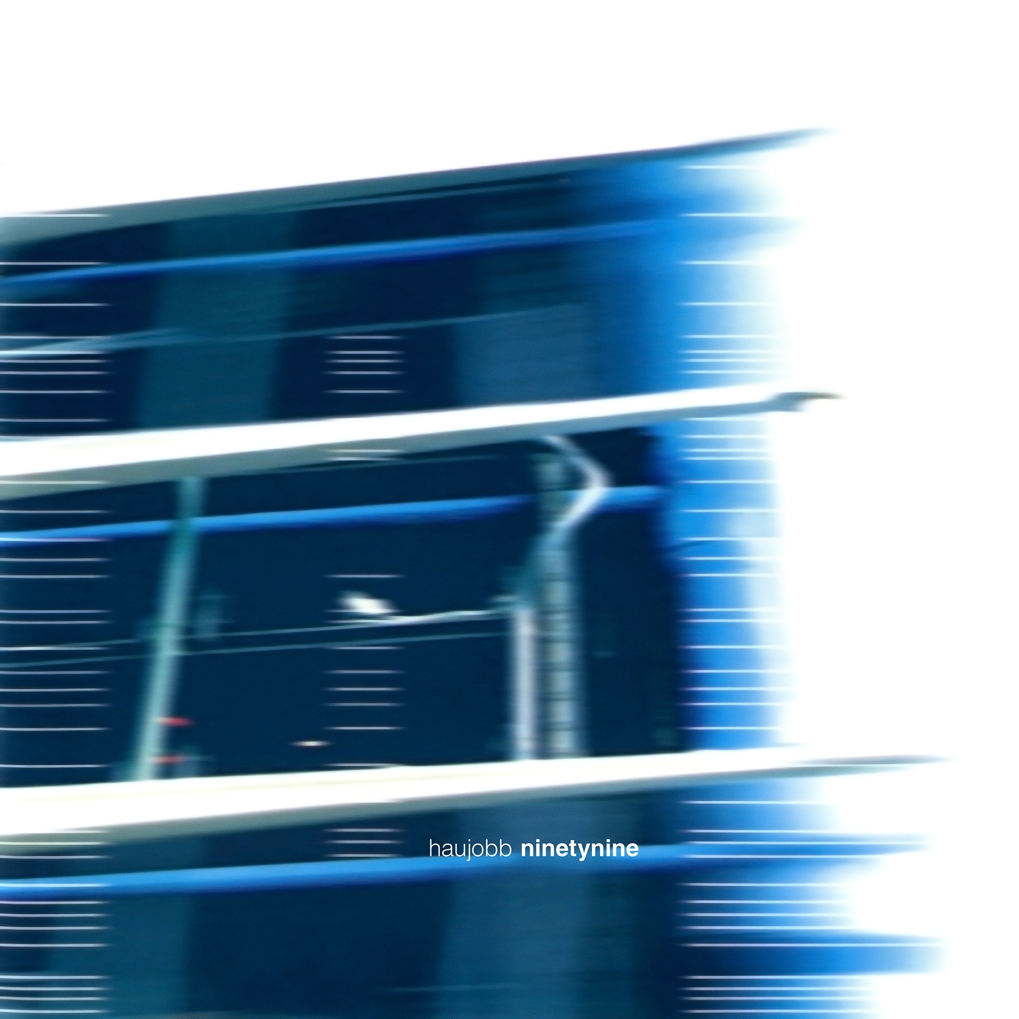 Ninetynine album cover