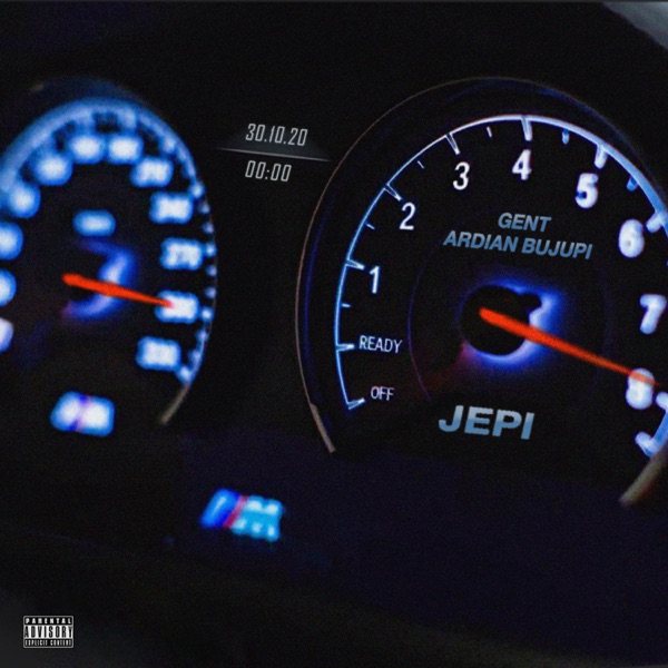 JEPI - Single album cover