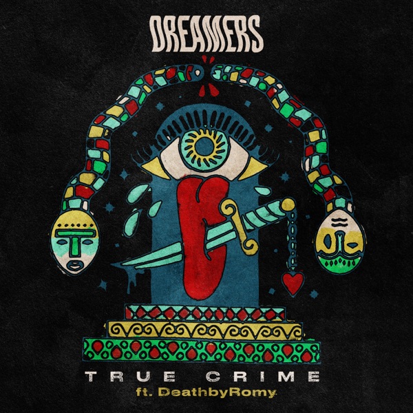 True Crime - Single album cover