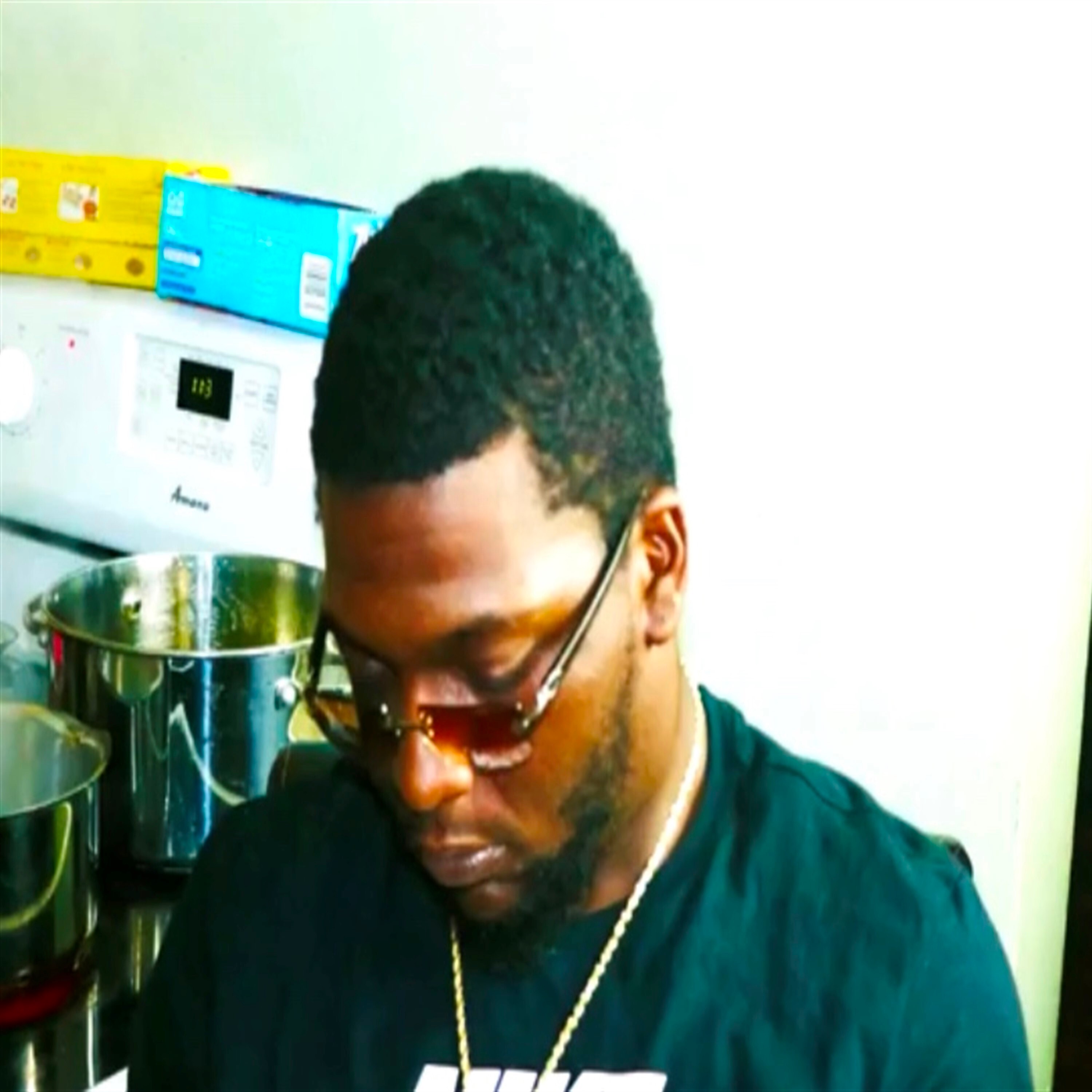 Crazy - Single (feat. Rio Da Yung Og & Bud.D) - Single album cover