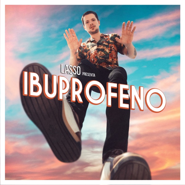 Ibuprofeno - Single album cover
